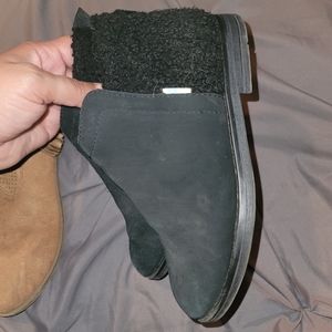 Toms boots